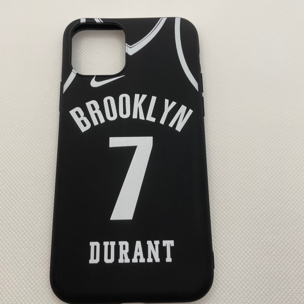 Kevin Durant IPhone 11 Pro case
